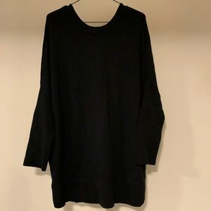 Oversized Vetta Capsule Sweater